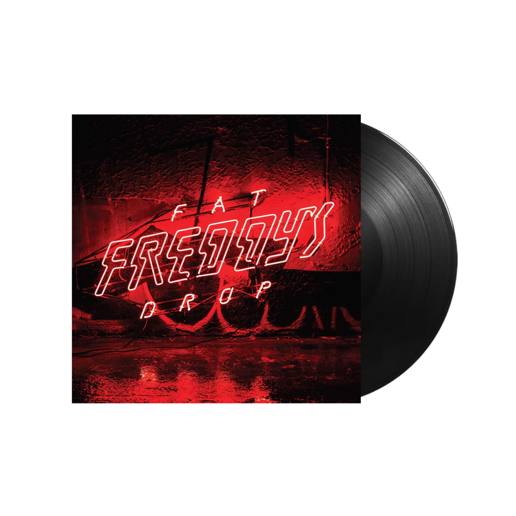 FAT FREDDYS DROP - Bays Vinyl JWrayRecords