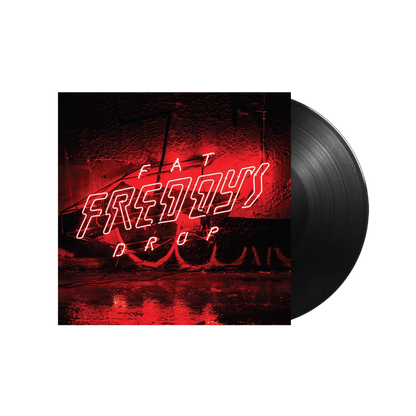 FAT FREDDYS DROP - Bays Vinyl