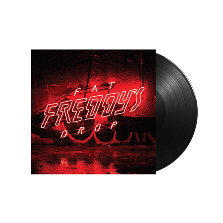 FAT FREDDYS DROP - Bays Vinyl JWrayRecords