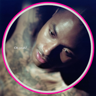 STEVE LACY - Oh Yeah? Vinyl JWrayRecords