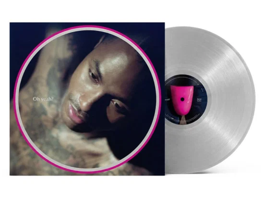 STEVE LACY - Oh Yeah? Vinyl JWrayRecords