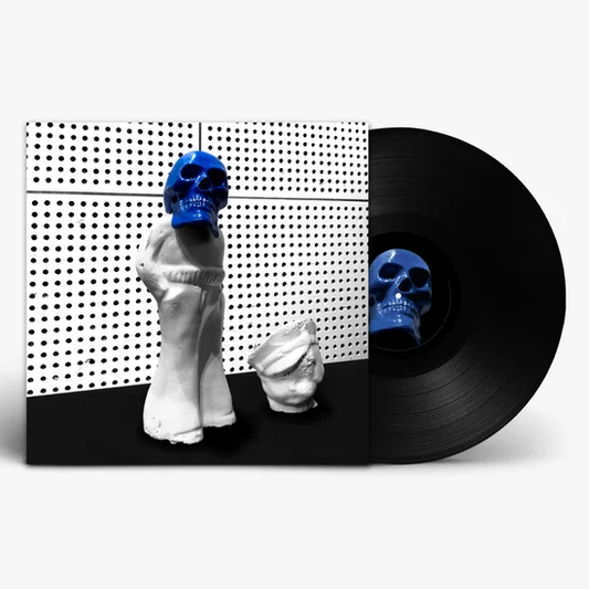 JACK WHITE - Frozen Charlotte Vinyl JWrayRecords