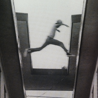 MOS DEF - The Ecstatic Vinyl
