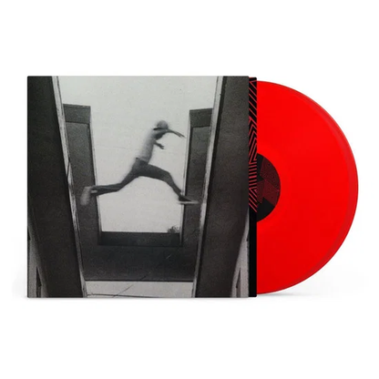 MOS DEF - The Ecstatic Vinyl