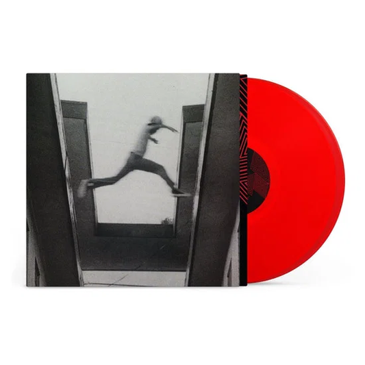 MOS DEF - The Ecstatic Vinyl JWrayRecords
