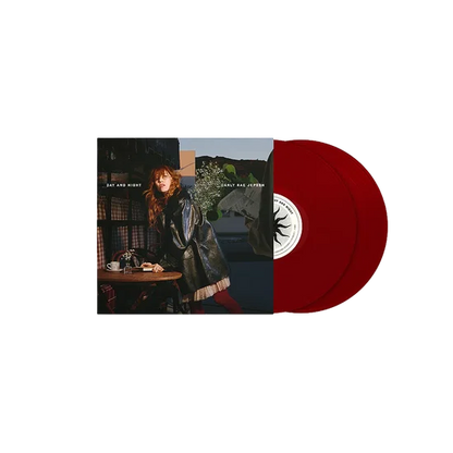 CARLY RAE JEPSEN - Day and Night Vinyl JWrayRecords