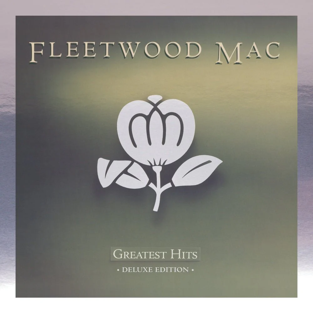 FLEETWOOD MAC - Greatest Hits: Deluxe Edition Vinyl JWrayRecords