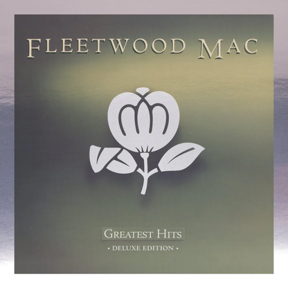 FLEETWOOD MAC - Greatest Hits: Deluxe Edition Vinyl JWrayRecords
