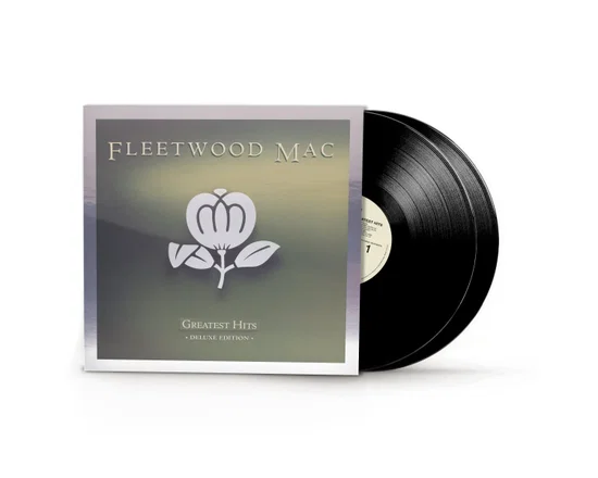 FLEETWOOD MAC - Greatest Hits: Deluxe Edition Vinyl JWrayRecords