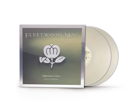 FLEETWOOD MAC - Greatest Hits: Deluxe Edition Vinyl JWrayRecords