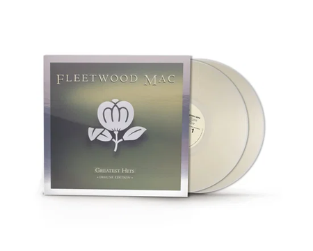 FLEETWOOD MAC - Greatest Hits: Deluxe Edition Vinyl JWrayRecords