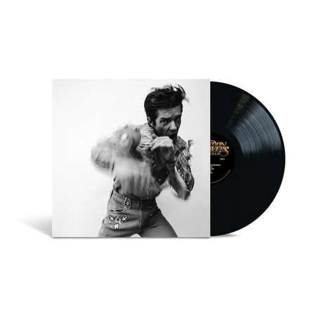 BRANDON FLOWERS - Thrasher Vinyl JWrayRecords