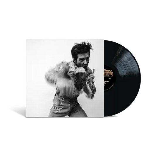 BRANDON FLOWERS - Thrasher Vinyl JWrayRecords