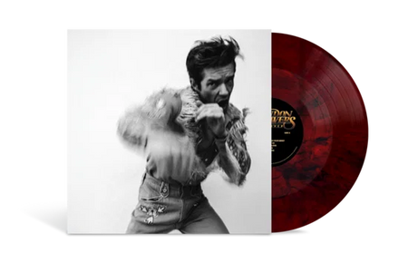 BRANDON FLOWERS - Thrasher Vinyl JWrayRecords