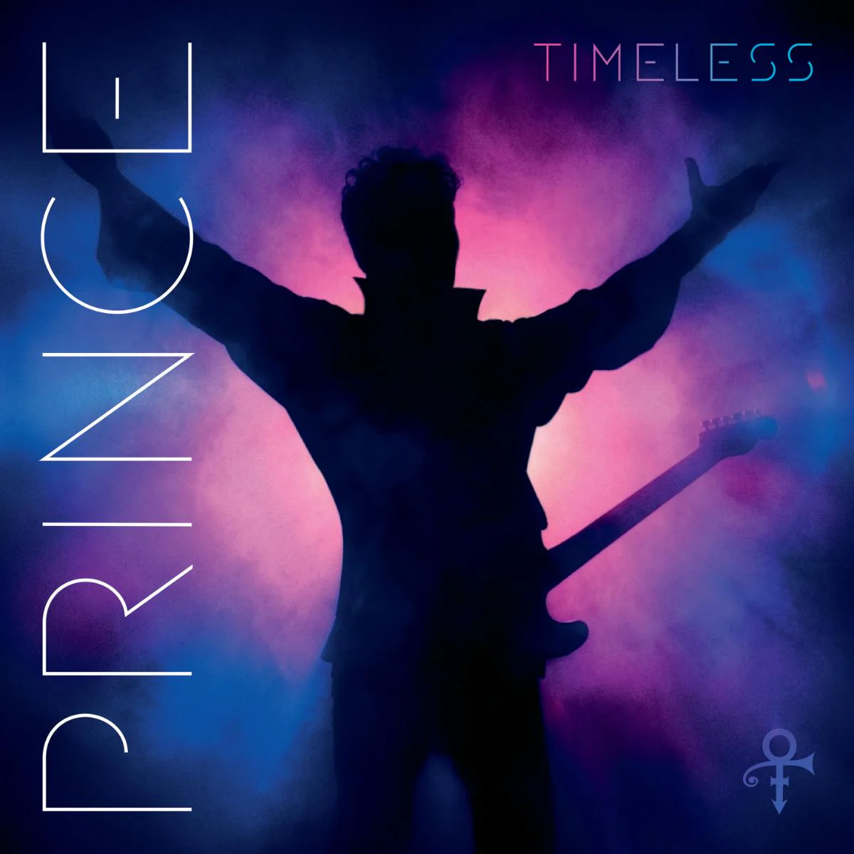 PRINCE - Timeless Vinyl JWrayRecords