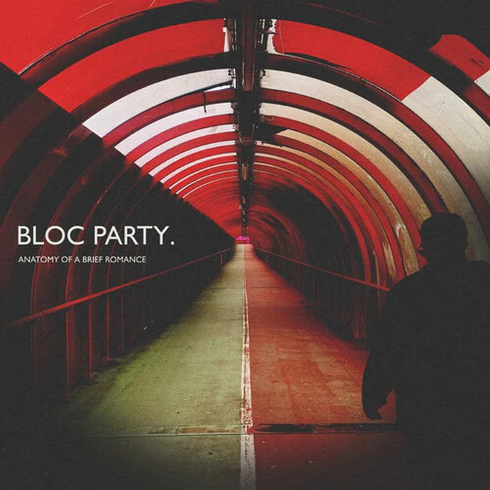 BLOC PARTY - Anatomy of A Brief Romance Vinyl JWrayRecords