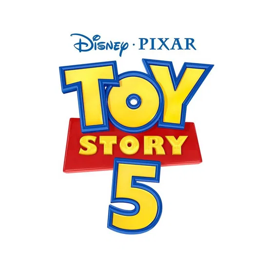 RANDY NEWMAN & TAYLOR SWIFT - Toy Story 5 (Original Soundtrack) Vinyl JWrayRecords