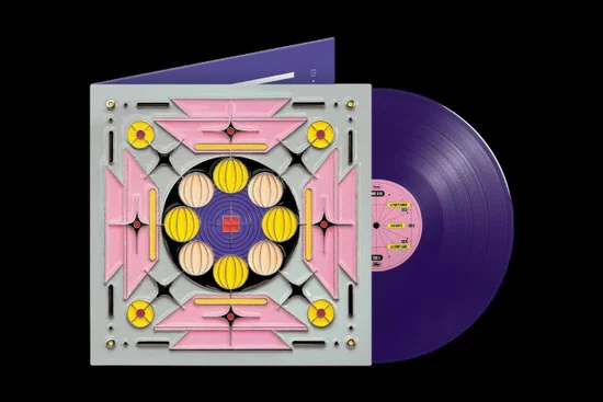 MIKE D - Thank You Vinyl JWrayRecords