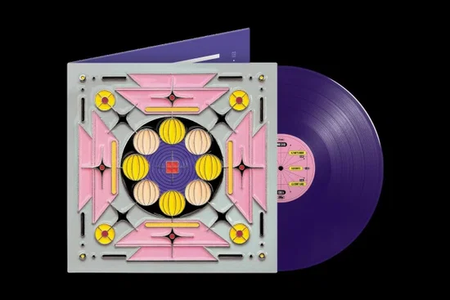 MIKE D - Thank You Vinyl JWrayRecords