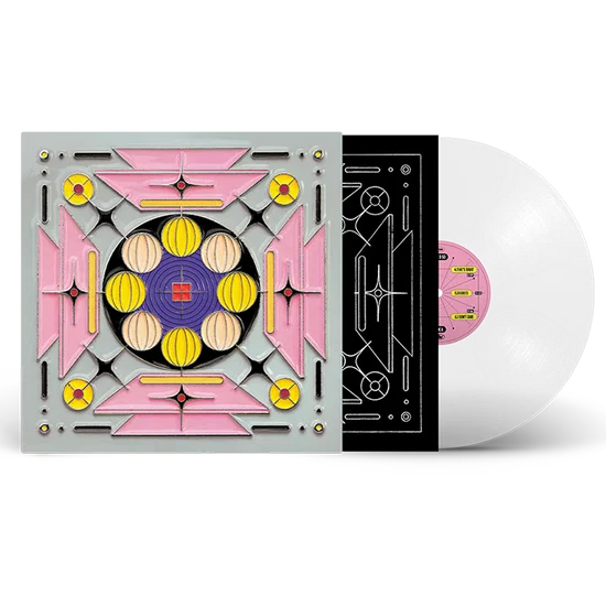 MIKE D - Thank You Vinyl JWrayRecords