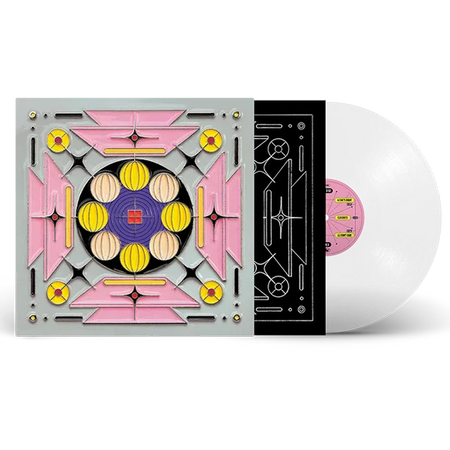 MIKE D - Thank You Vinyl JWrayRecords