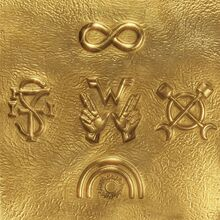 WEEZER - Weezer (Gold Album) Vinyl JWrayRecords
