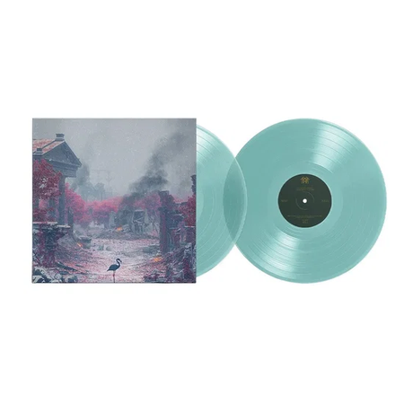 SLEEP TOKEN - Even In Arcadia (Instrumental) Vinyl JWrayRecords