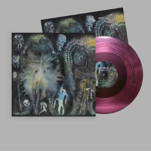 DINOSAUR JR - There Near Vinyl JWrayRecords