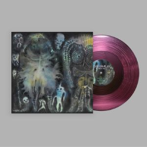 DINOSAUR JR - There Near Vinyl JWrayRecords