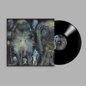 DINOSAUR JR - There Near Vinyl JWrayRecords