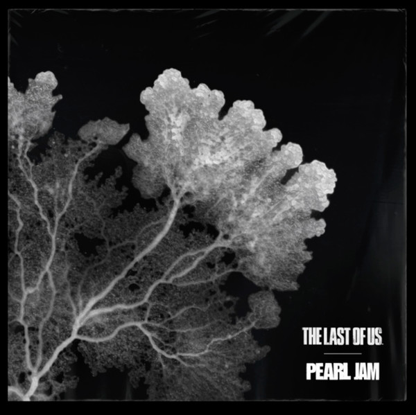 PEARL JAM - The Last Of Us (NM/NM) Vinyl JWrayRecords