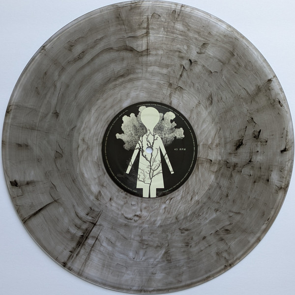 PEARL JAM - The Last Of Us (NM/NM) Vinyl JWrayRecords