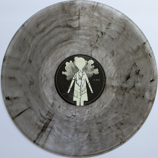 PEARL JAM - The Last Of Us (NM/NM) Vinyl JWrayRecords