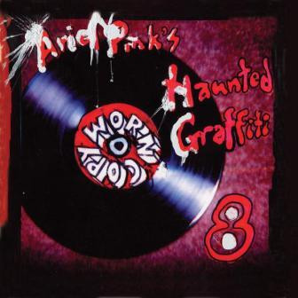 ARIEL PINK'S HAUNTED GRAFFITI  - Worn Copy (VG+/VG+) Vinyl JWrayRecords