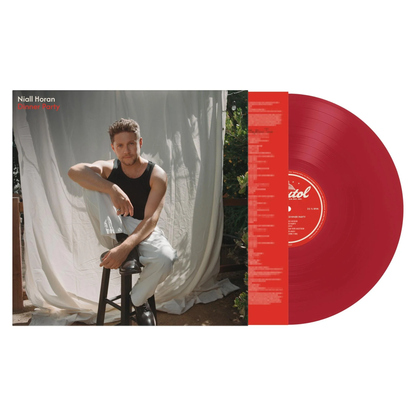 NIALL HORAN - Dinner Party Vinyl JWrayRecords