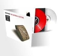 SHIHAD - The General Electric (NM/NM) Vinyl JWrayRecords