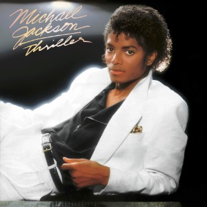 MICHAEL JACKSON - Thriller (2026) Vinyl JWrayRecords