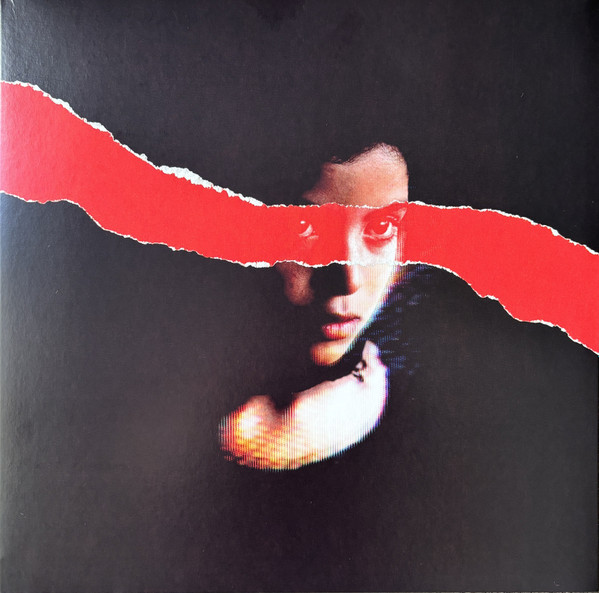 THE TEMPER TRAP - Conditions (NM/NM) Vinyl JWrayRecords