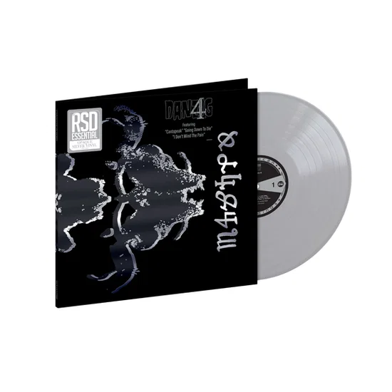 DANZIG - Danzig IV Vinyl JWrayRecords