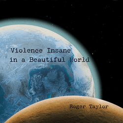 ROGER TAYLOR - JWrayRecords