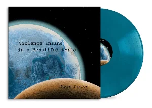 ROGER TAYLOR - JWrayRecords