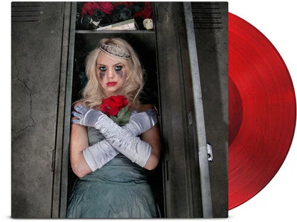 FALLING IN REVERSE - The Drug in Me is You Vinyl JWrayRecords