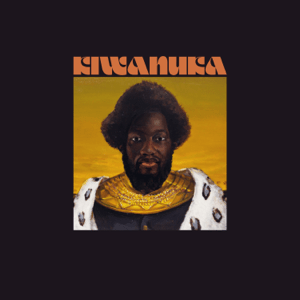 Michael KIWANUKA - Kiwanuka Vinyl JWrayRecords