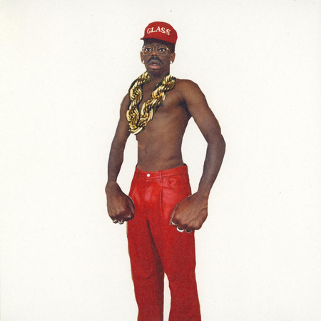 TYLER, THE CREATOR - Don't Tap The Glass Vinyl JWrayRecords