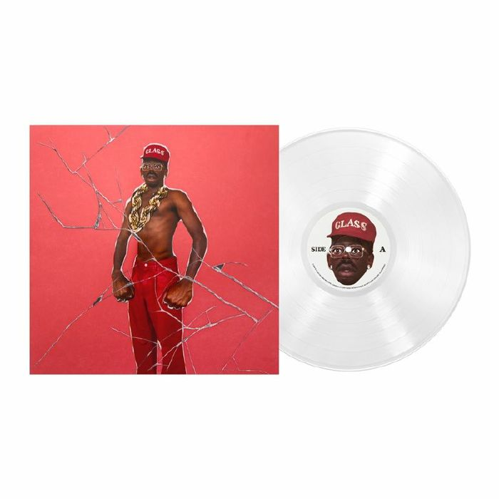 TYLER, THE CREATOR - Don't Tap The Glass Vinyl JWrayRecords