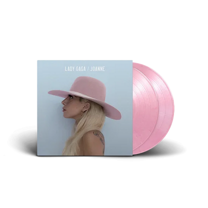 LADY GAGA - Joanne Vinyl JWrayRecords