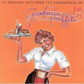 41 Original Hits From The Sound Track Of American Graffiti (VG/VG) Vinyl JWrayRecords