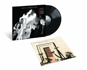 HOLE - Celebrity Skin Vinyl JWrayRecords