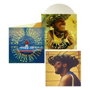 LEON BRIDGES - Happiness Anytime Vinyl JWrayRecords