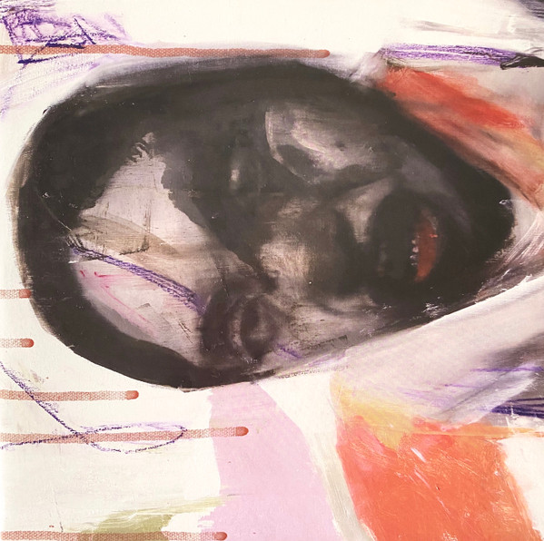 BIG SCARY - Animal (NM/NM) Vinyl JWrayRecords